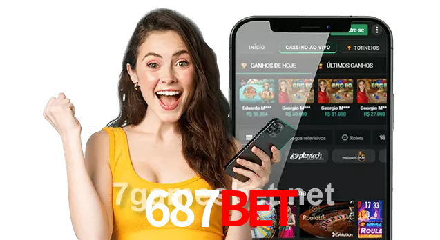 687bet