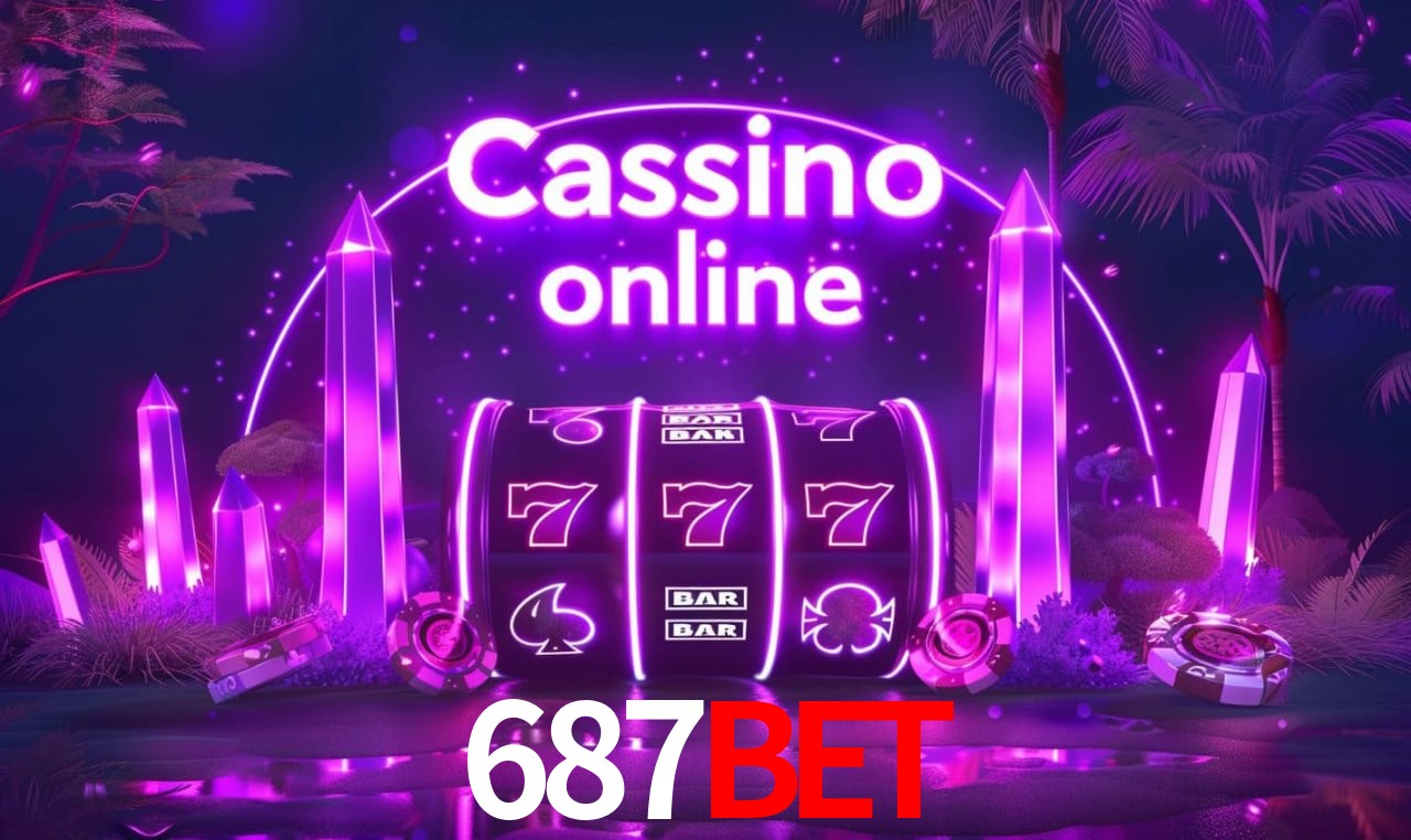 Benefícios da Conta 687bet