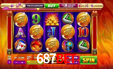 Desvendando o Mundo dos Jogos Virtuais na 687bet