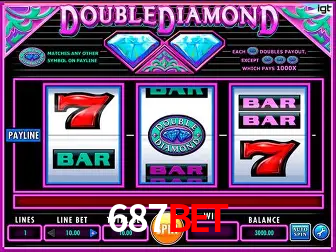 Desvendando o Mundo dos Jogos Virtuais na 687bet