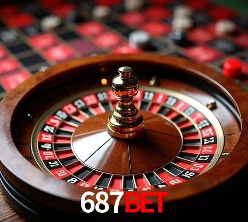 Bônus e promoções da 687bet