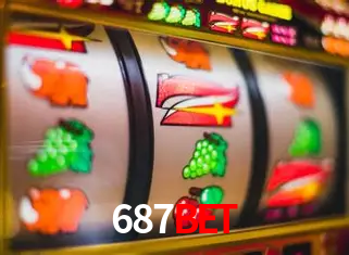 Descubra o Mundo do Cassino Online com 687bet