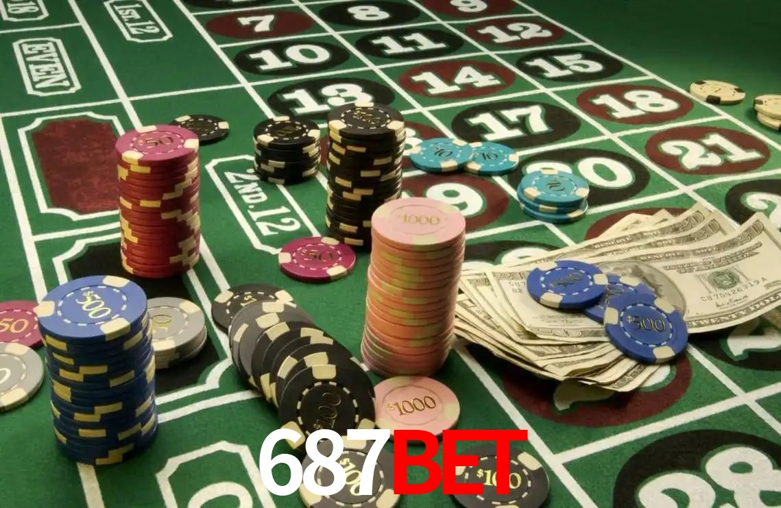Game Statistics 687bet