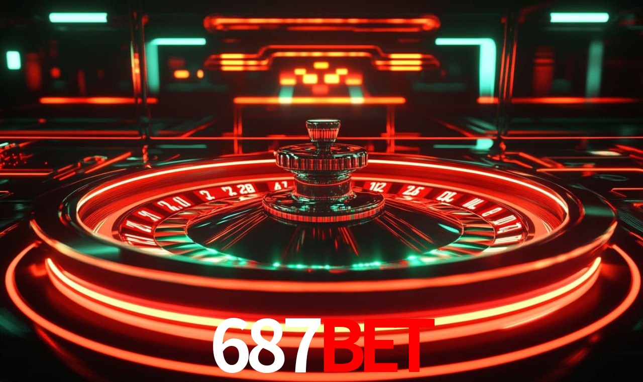 A Revolução dos Aplicativos de Jogos no 687bet