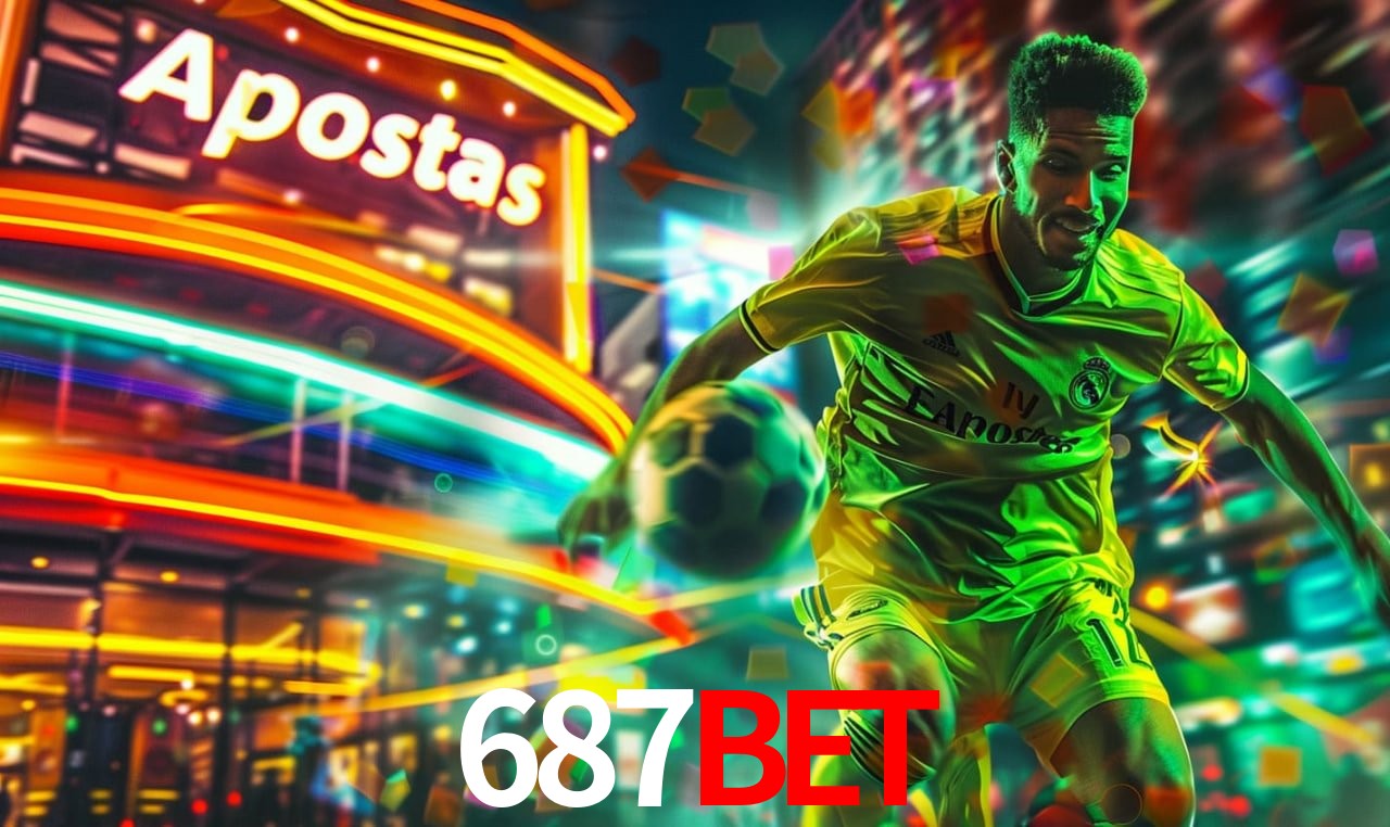 Experiência VIP 687bet