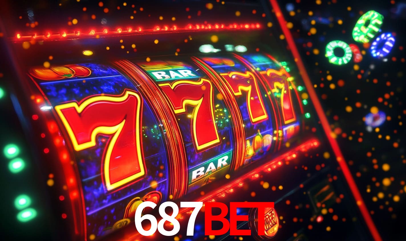 687bet - A plataforma mais respeitável - 687bet.com