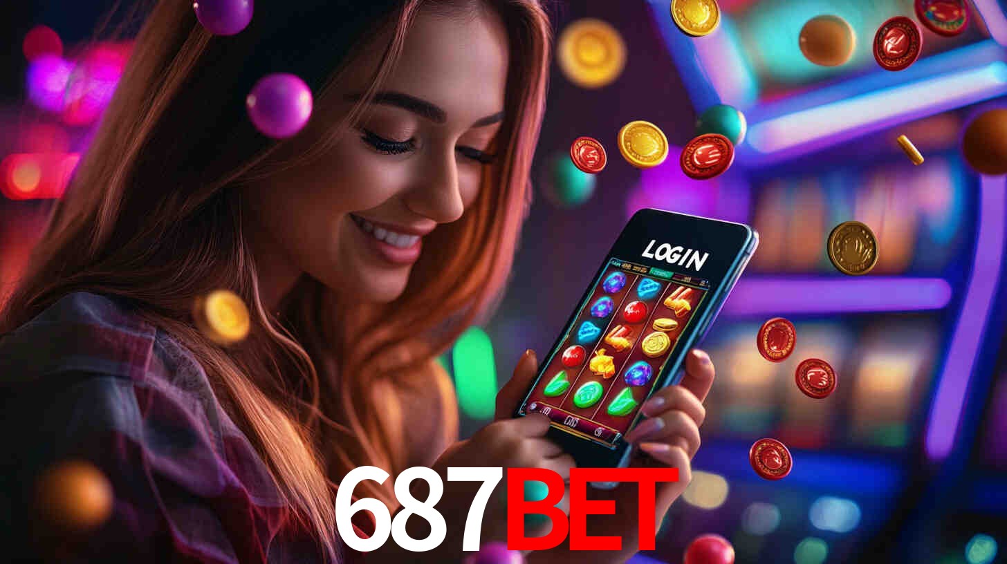 687bet