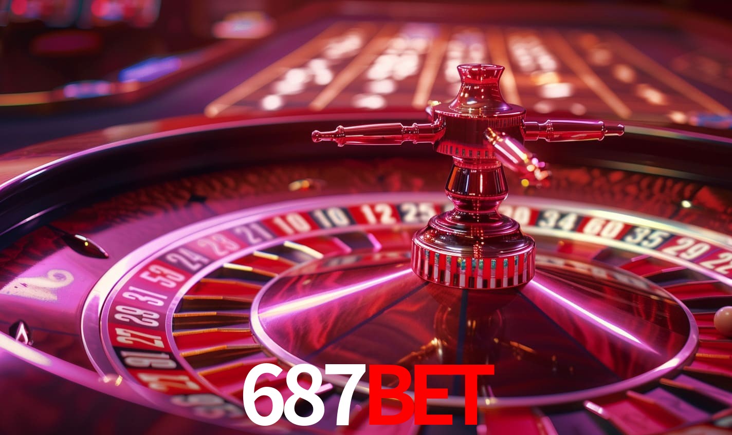 Descubra a Essência do 687bet: Nossa História e Compromissos