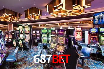 Apostas Esportivas na 687bet: Um Guia Completo