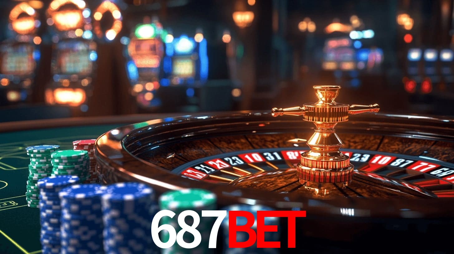 687bet