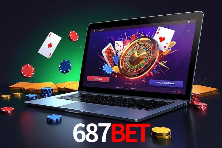 Promoção Relâmpago 687bet