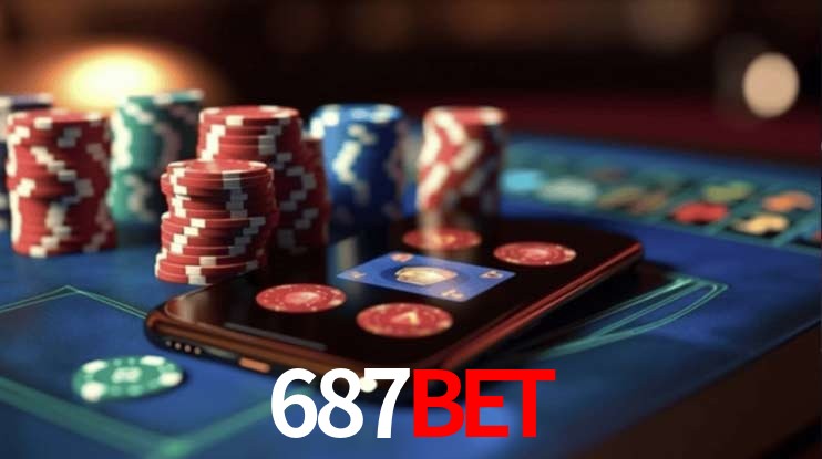Bônus Diários 687bet