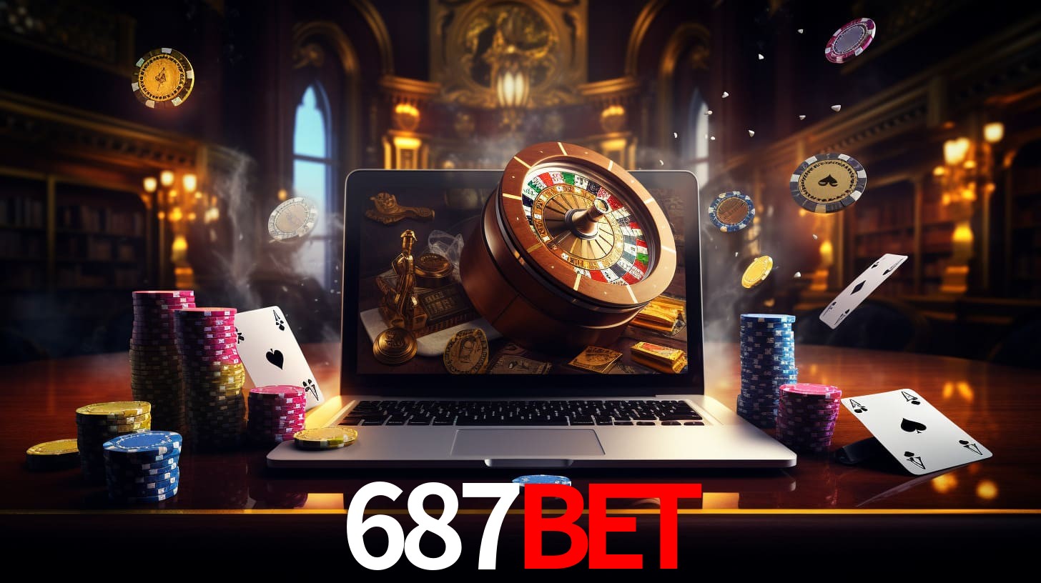 VIP Casino 687bet