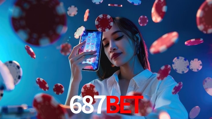 Descubra o Programa VIP da 687bet: Vantagens Exclusivas para Jogadores