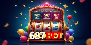 Design Responsivo 687bet
