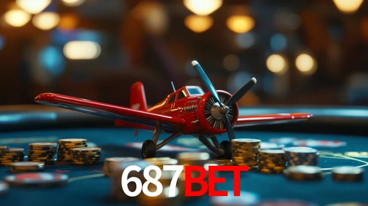 Slot Games 687bet