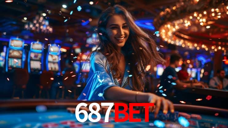 Experiência VIP 687bet
