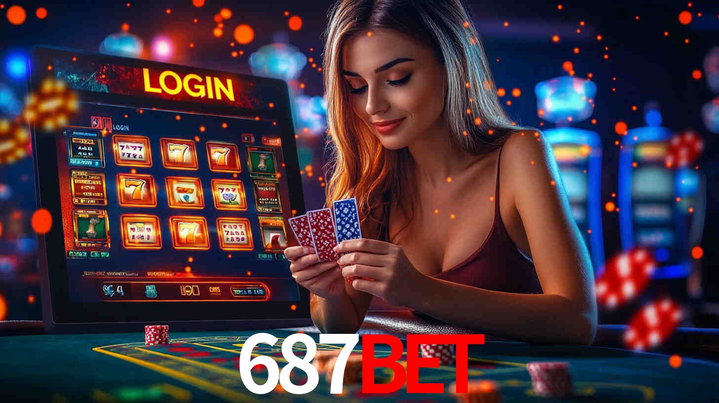 Bônus Generosos e Exclusivos no 687bet para Você!