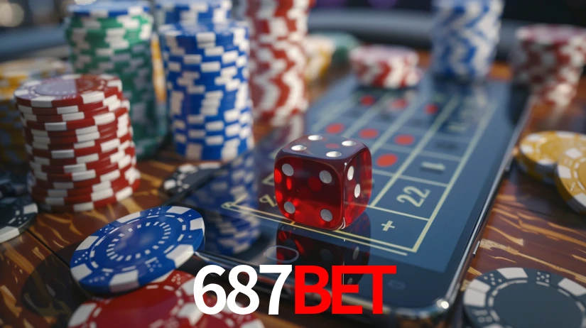 687 bet app