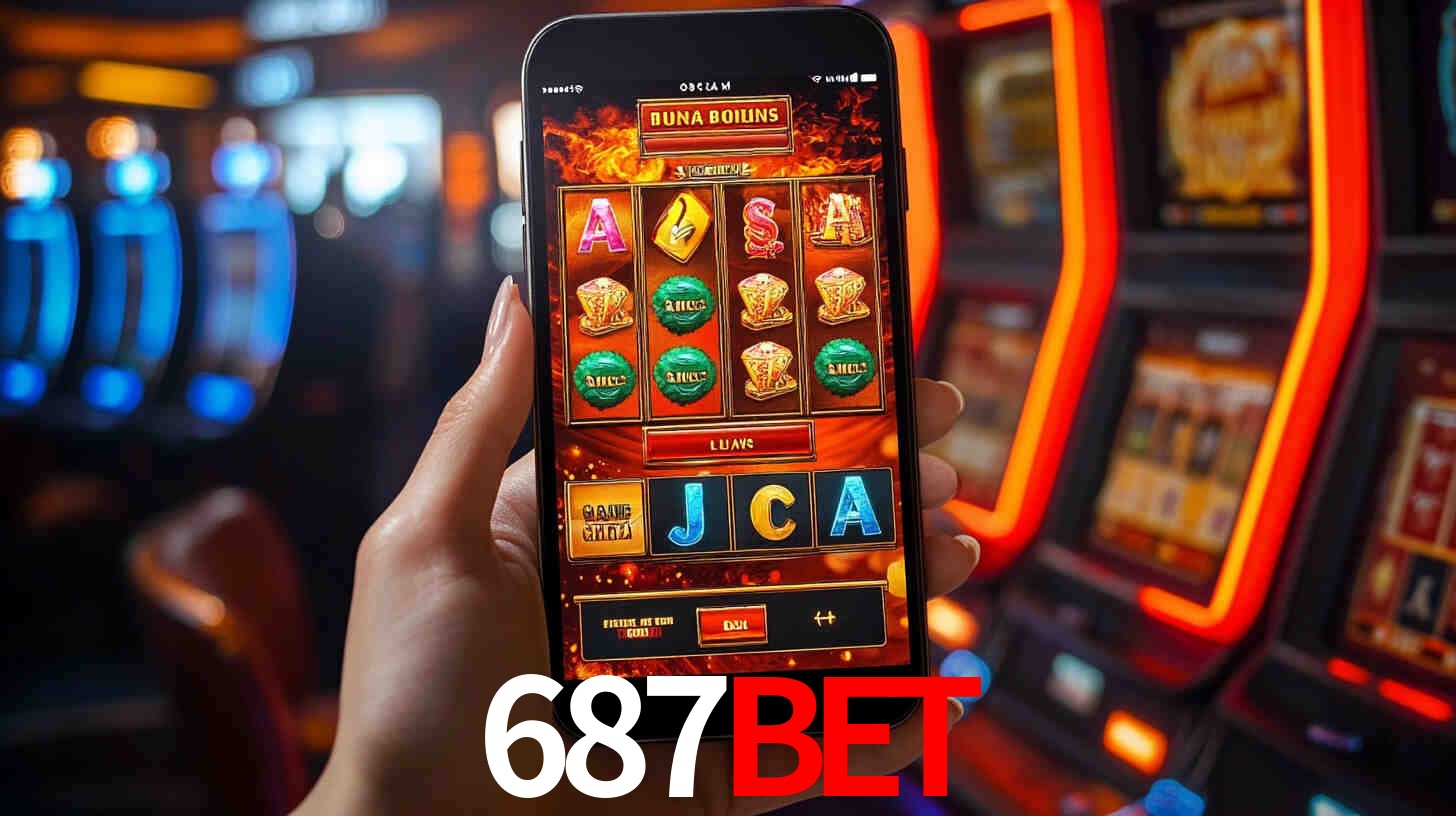 687 bet app