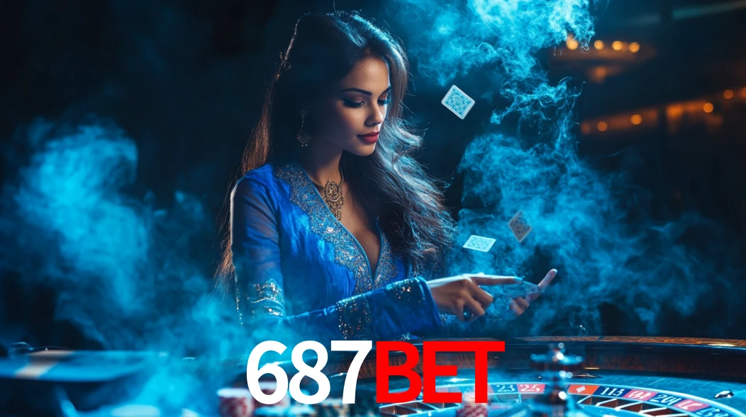 Explorando a Categoria de Eventos em Apostas na 687bet