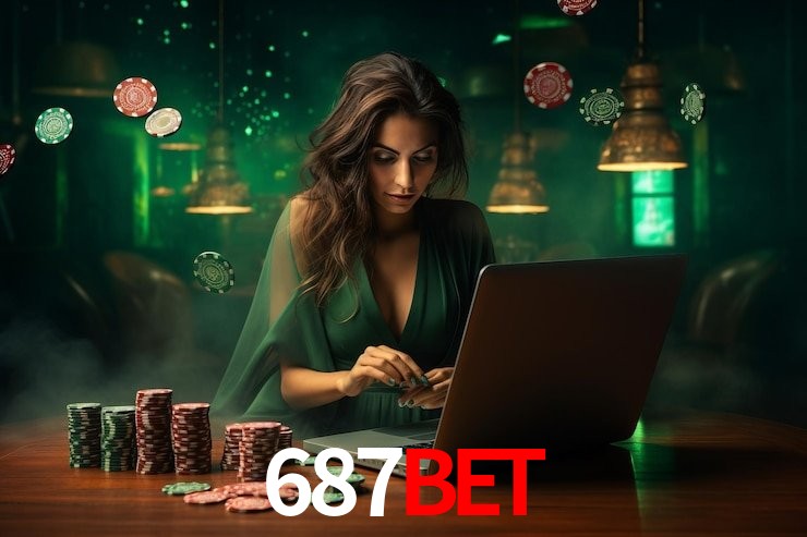 Escolher plataforma para baixar 687bet