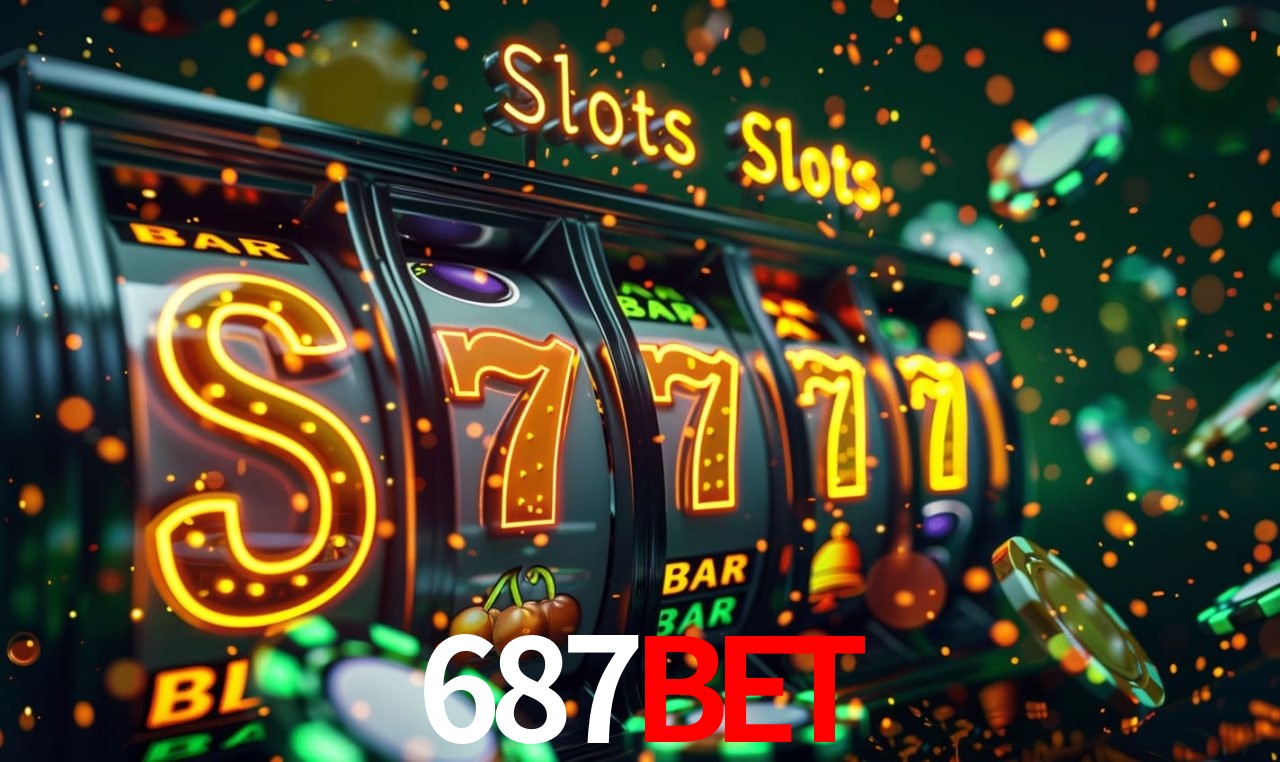 Programa VIP 687bet