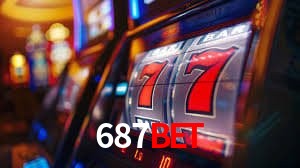 Provedores de Jogos 687bet
