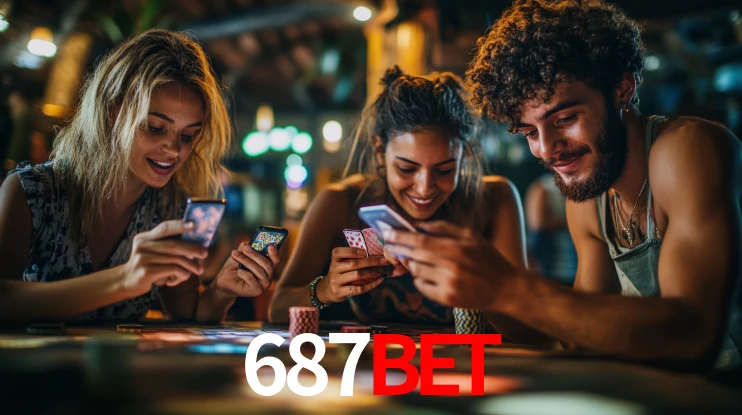 Live Casino 687bet