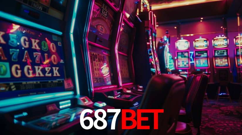 Exclusive Offers 687bet