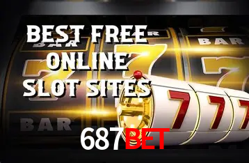 Descubra o Mundo do Cassino Online com 687bet