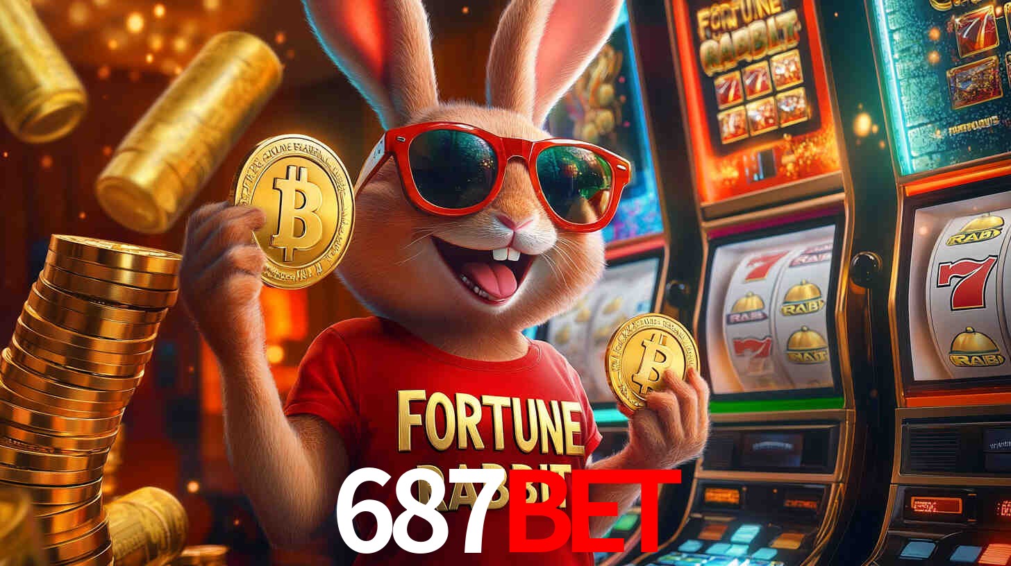 Desvendando o Mundo dos Jogos Virtuais na 687bet