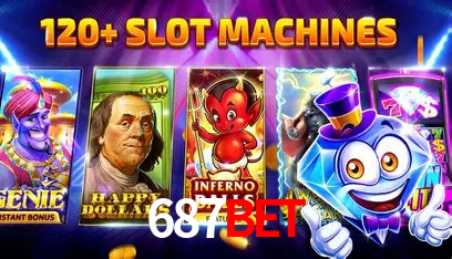 A Experiência Imersiva dos Cassinos Ao Vivo no 687bet