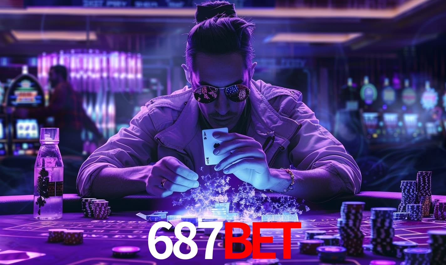 Spaceman Game 687bet