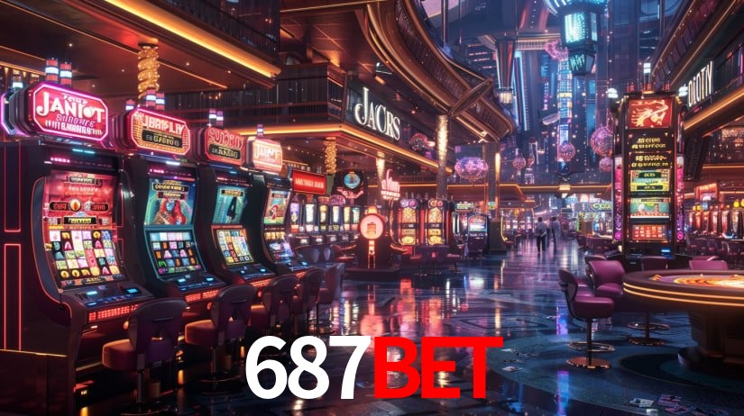 Games Directory 687bet