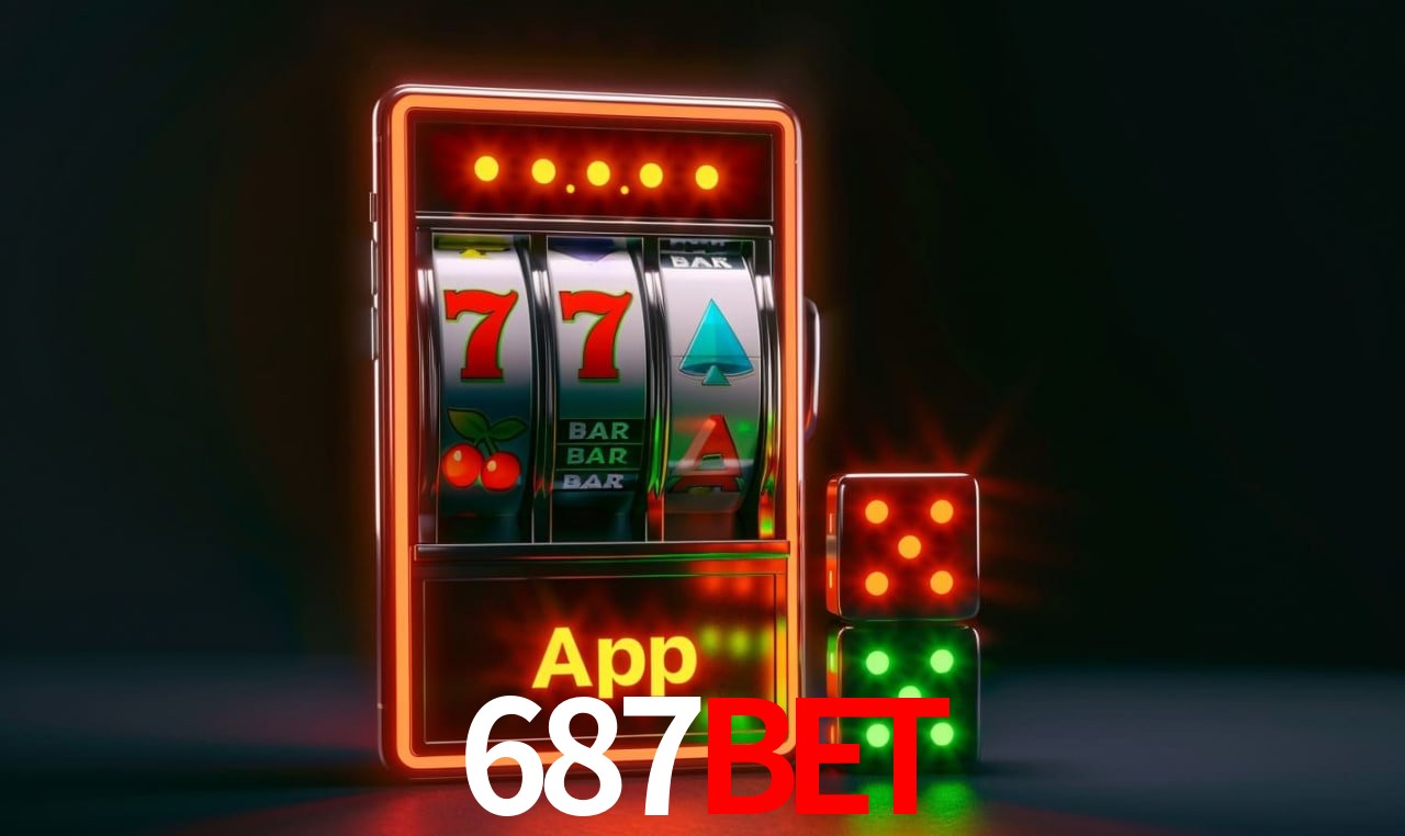 Apostas de Tênis 687bet