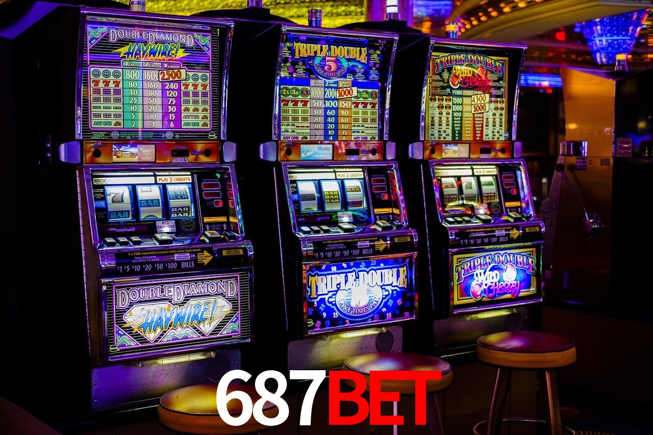 Torneios 687bet