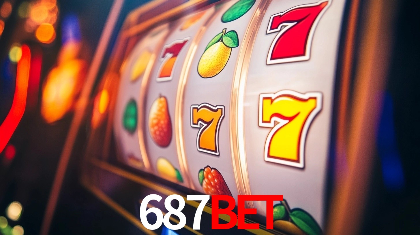 687bet App Interface