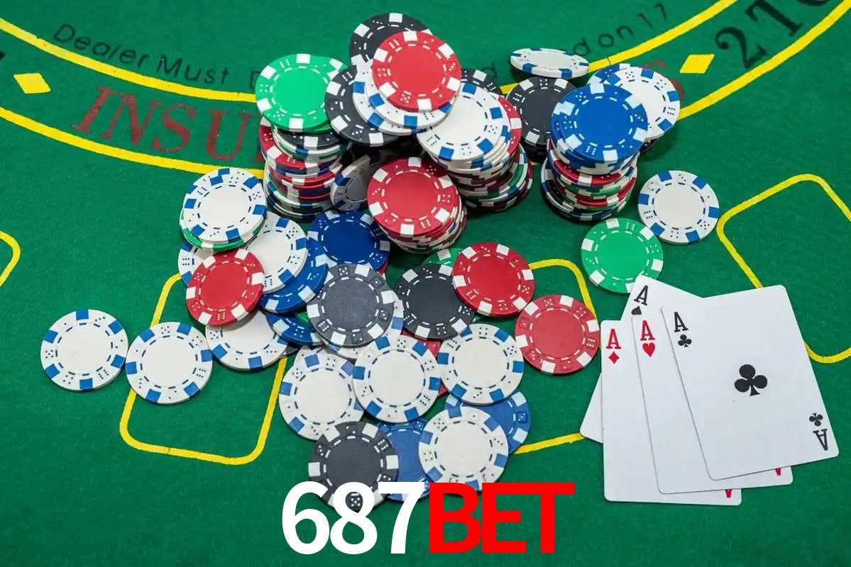 Página oficial no Facebook da 687bet