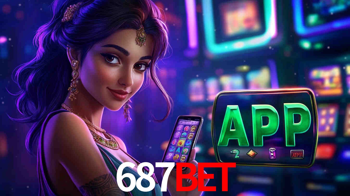 687bet: A Experiência de Casino com Jogos de Mesa ao Vivo