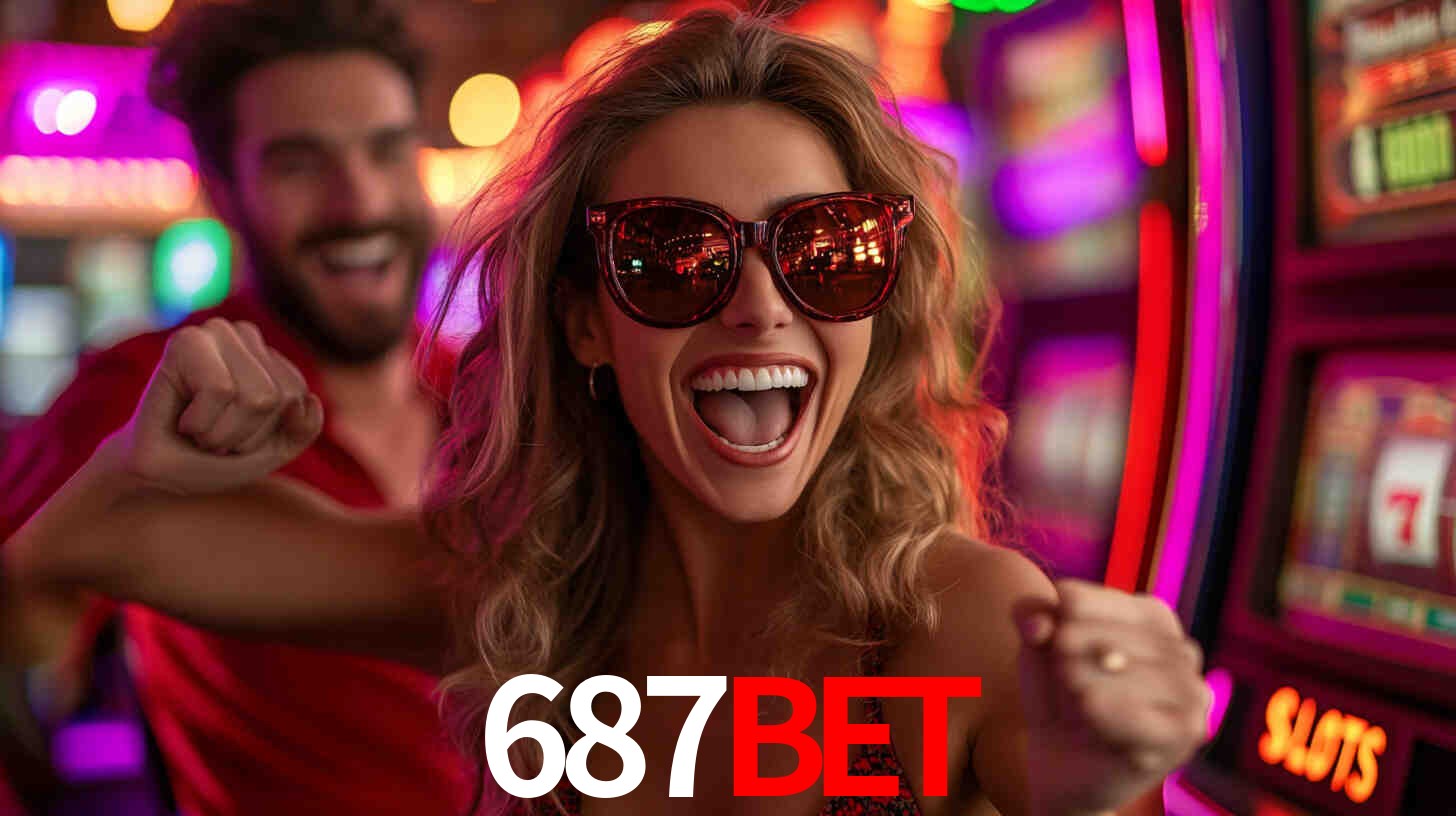 Apostas Esportivas na 687bet: Um Guia Completo