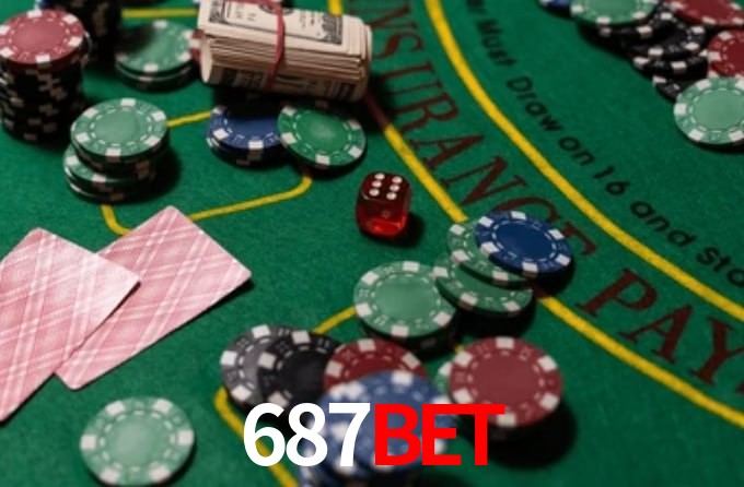 687bet