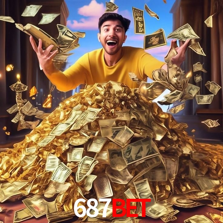 PIX Instantâneo 687bet