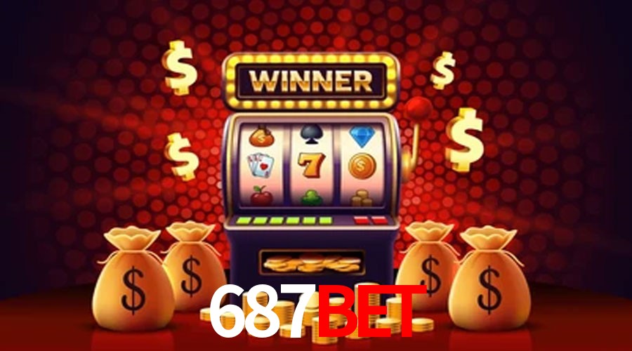 Secure Login 687bet
