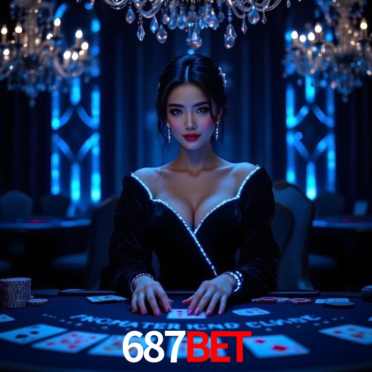 Recursos de Bônus 687bet