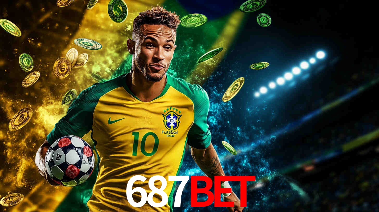 A Experiência Imersiva dos Cassinos Ao Vivo no 687bet