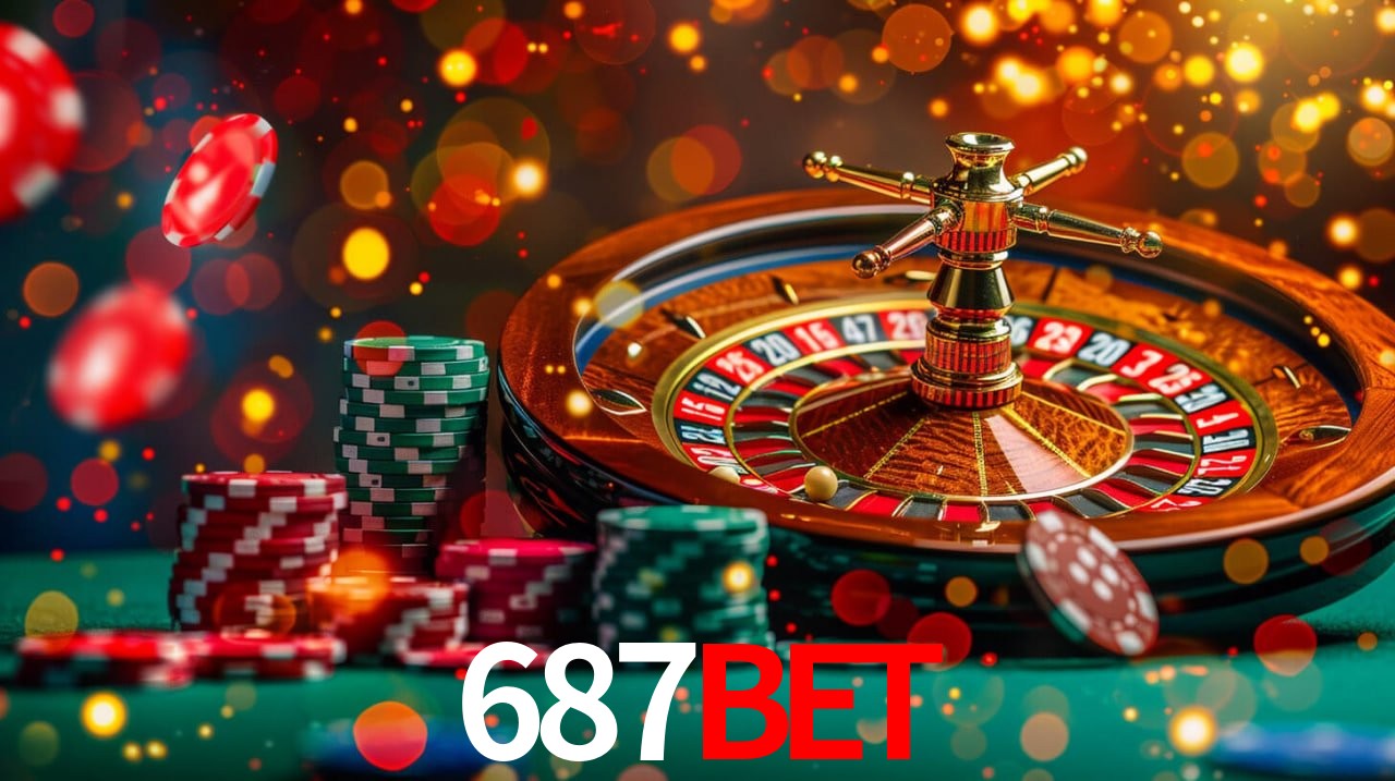 Explorando a Categoria de Eventos em Apostas na 687bet