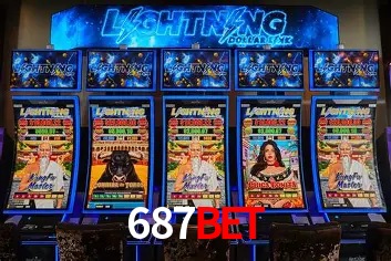 Descubra a Essência do 687bet: Nossa História e Compromissos