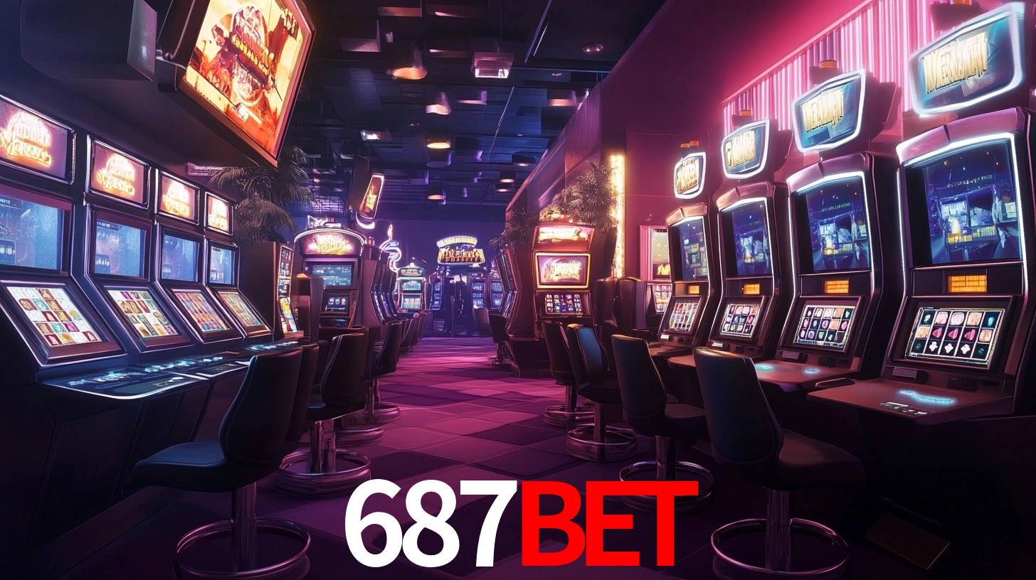 Premium Interface 687bet