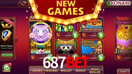 Cassino ao vivo com dealers reais na 687bet